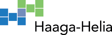 Tutustu Haaga-Helian verkkosivuihin